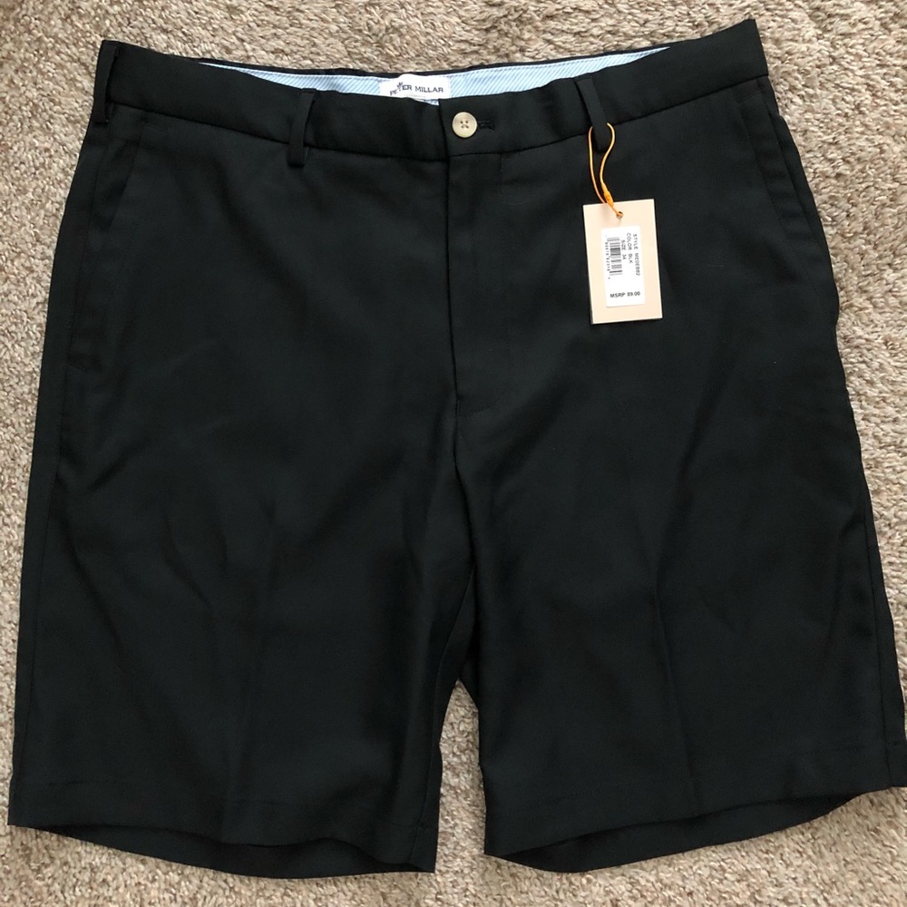 Peter Millar Men’s Size 34 Shorts